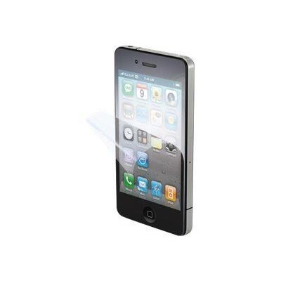 Cellular Line ULTRA GLASS - Schermbeschermer - voor Apple iPhone 4