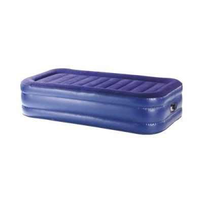 Matelas pneumatique auto-gonflable - 1 personne
