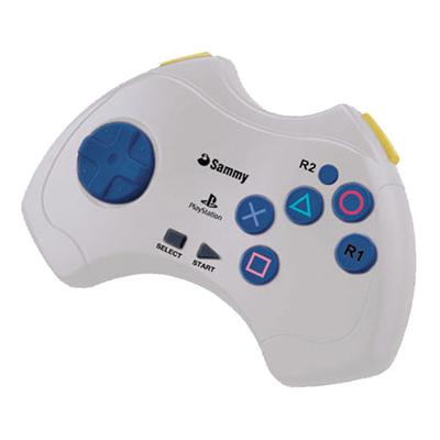 Fighter Pad Guilty Gear XX #Reload Custom