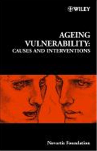 Ageing Vulnerability: Causes and Interventions