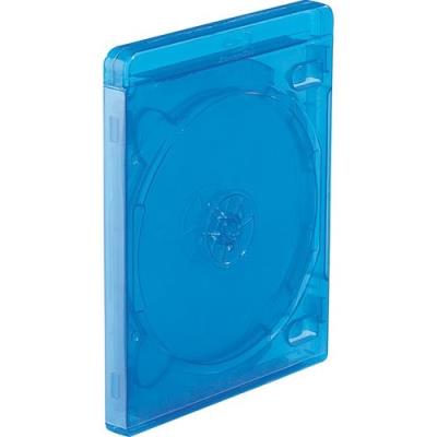10 boîtiers pour Blu-Ray - Quadruples