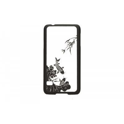 To Coque De Protection Pour Samsung Galaxy S5 Motif Tête De Démon Rouge Tb Aotbxtfss5A02Bl