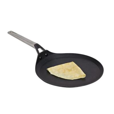 Crêpière aire 28 cm valira 4647 25