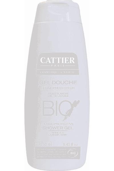 Cattier - Gel douche Dermoprotecteur, 250 ml