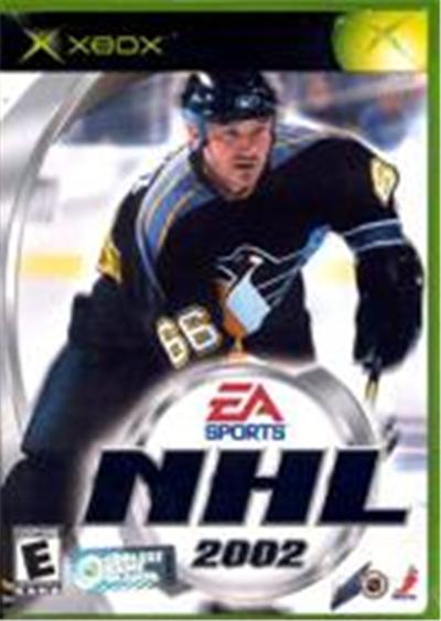 Electronic Arts Nhl 2002