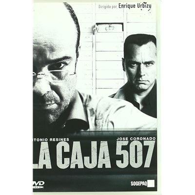 La Caja 507 (2002)