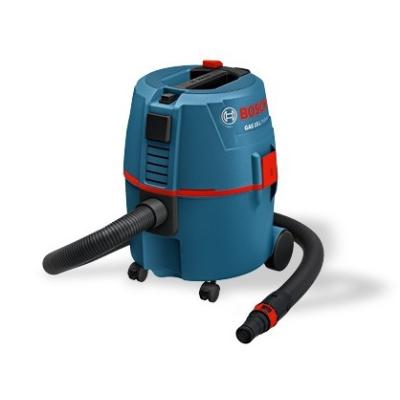BOSCH GAS 15 L ALLZWECKSAUGER