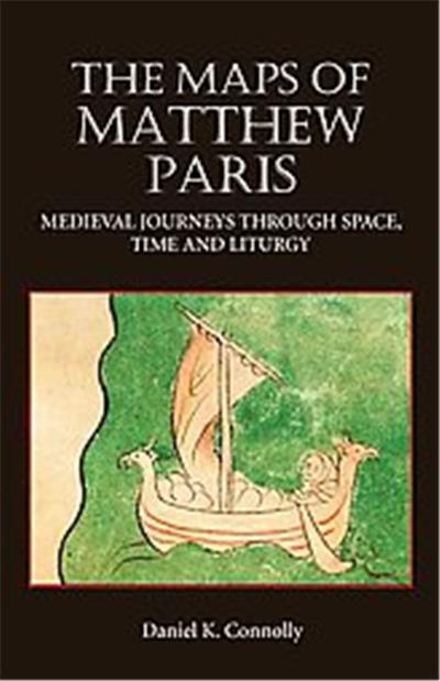 The Maps of Matthew Paris