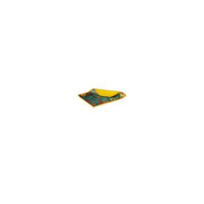 Chiffon - janatic -  Usednatic Golden Flowers