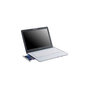 Sony Vaio VGN-FE21M - 1