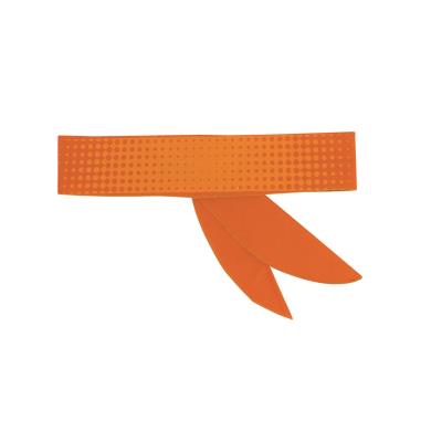 Bandeau de tête rafraichissant Cool Run