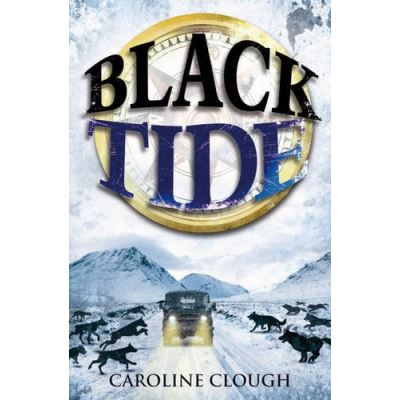 Black Tide Caroline Clough