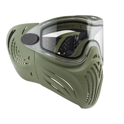 Masque helix thermal olive
