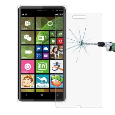 0.26mm 9H+ 2,5D Film Verre Anti Explosion Nokia Lumia 830