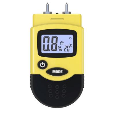 TROTEC Humidimètre BM18 - Testeur d'humidité - Bois et matériaux