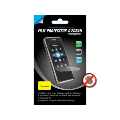 Film de Protection Ecran Anti-Trace de Doigt pour Samsung Galaxy Trend S7560