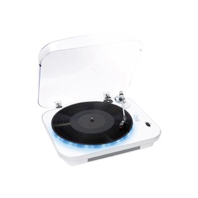 Bigben Sound TD120BCLIGHT - draaitafel