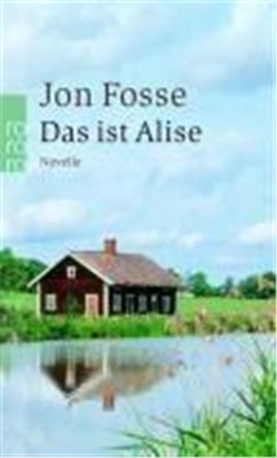 Das ist Alise