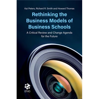 Rethinking The Business Models Of Busine