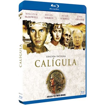 Calígula (1979)