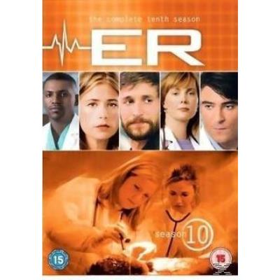 Urgences Saison 8 / Er Season 8 (DVD)