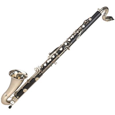Clarinettes Yamaha Ycl221 Iis Clarinette Basse D'Étude