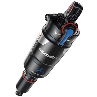 Rock shox rs8124004 pièce de montage de suspension noir 200 x 57 7.875 x 2.25 mm