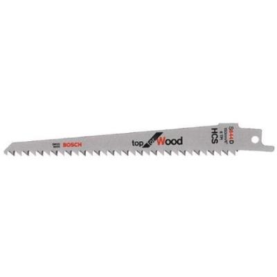 Lame De Scie Sabre Bosch S 644 D Top For Wood
