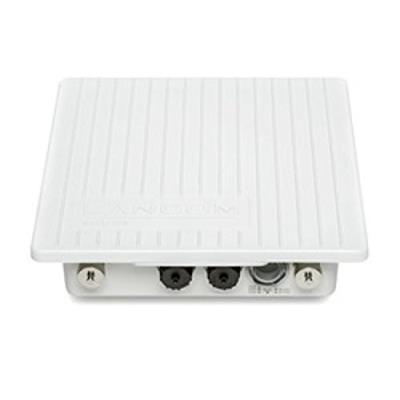 Lancom oap-822 - drahtlose basisstation - 802.11a b g n ac - dualband lancom systems 61662