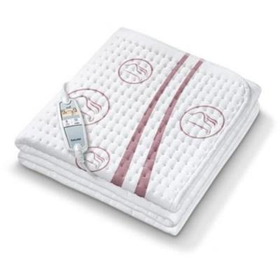 BEURER - UB 90 - Chauffe matela zone corps et pieds