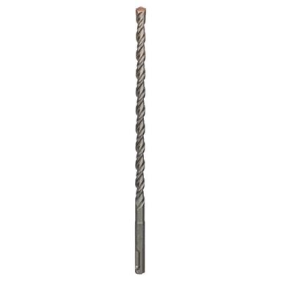 Bosch 2608831027 Foret Sds-Plus-3 pour Perforateur 10 X 200 X 260 Mm
