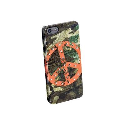 Cellular Line SWAROVSKY - hardcase voor mobiele telefoon