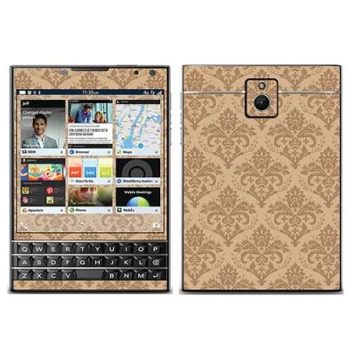 Skin Stickers Pour Blackberry Passport (Sticker : Vintage)
