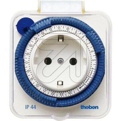 Minuteur Theben Timer 26 ip44