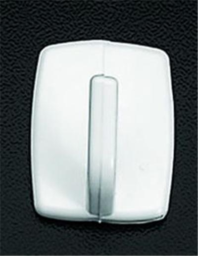 Metaltex - sorepro crochet adh(4)ovale pm *291010