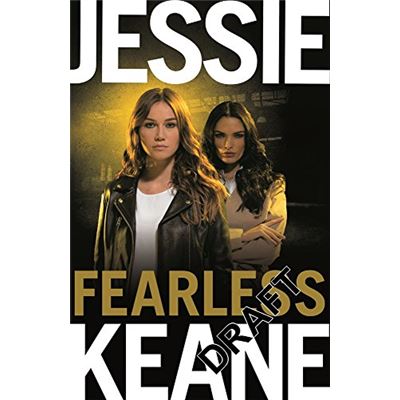 Untitled Jessie Keane 2017