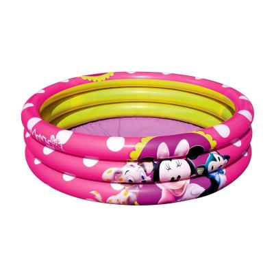 Psicine 3 anneaux 152 cm : Minnie Bestway