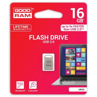 Goodram point clé usb 3.0 16 go upo3-0160s0r11