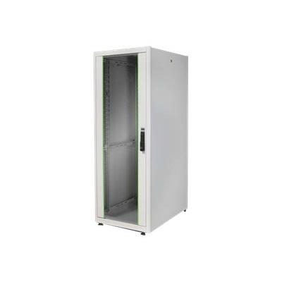 DIGITUS Professional Dynamic Basic Series DN-19 32U-6/8-D - rack - 32U