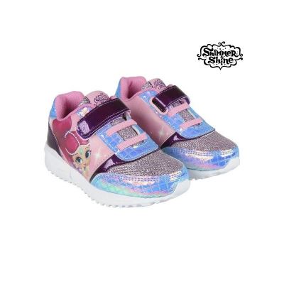 Chaussures casual Shimmer and Shine 73439 (Taille des chaussures 24)