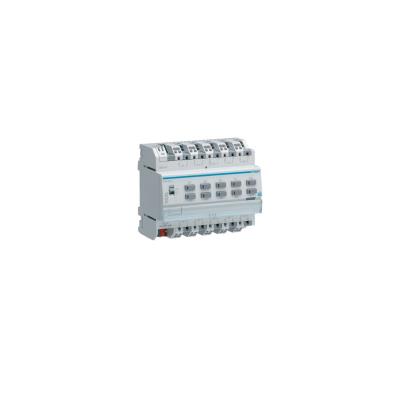 Hager KNX TXA310 Entrée binaire Sonstiger Sensor