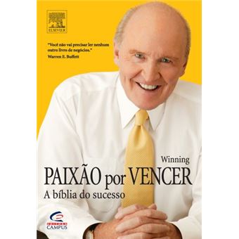 Paixão Por Vencer - 1