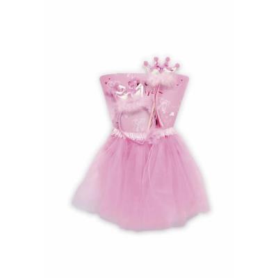 Déguisement de la petite princesse pour enfants Moira