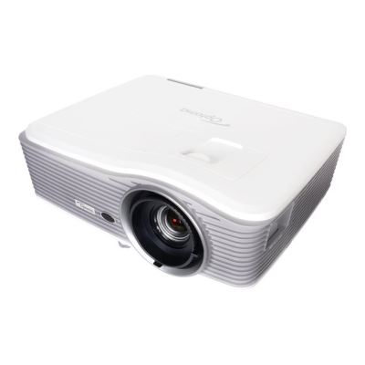 Optoma WU515 - projecteur DLP - 3D