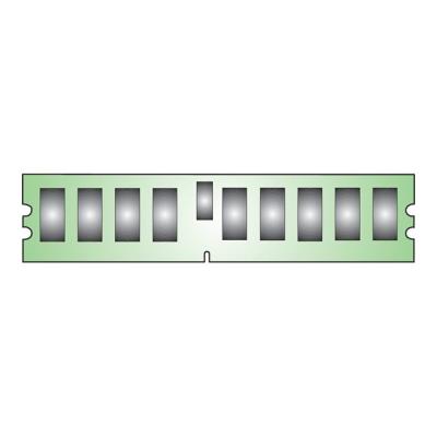 Kingston - DDR2 - 8 GB - DIMM 240-pins