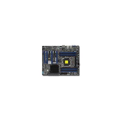 Supermicro x10sra - motherboard - atx - lga2011-v3-sockel - c612 - usb 3.0 mbd-x10sra-o