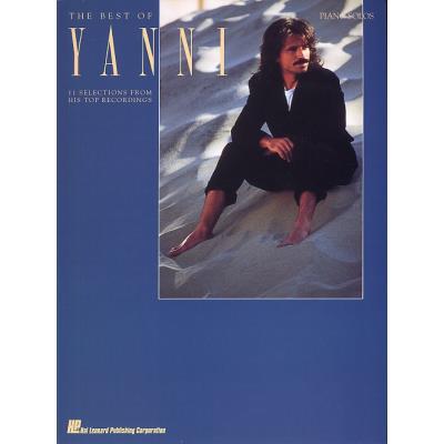 The Best of Yanni