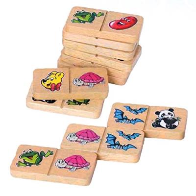 Beluga - 63022 - domino - haribo
