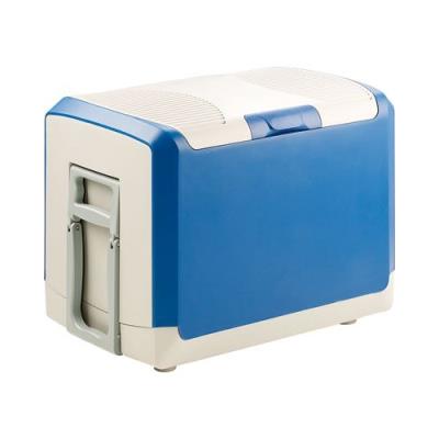 Glacière thermoélectrique chaud/froid avec trolley