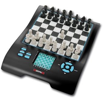 Chessmaster 11 - les Prix d'Occasion ou Neuf